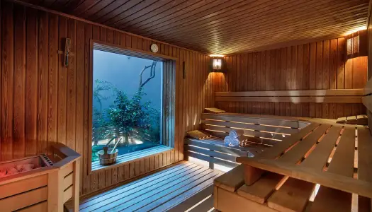 LIBERTY HOTELS LARA Spa