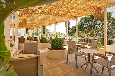 LIBERTY HOTELS LARA Bars