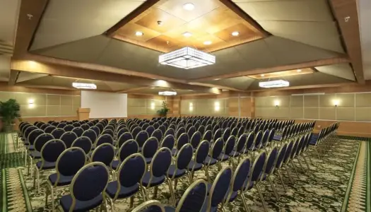 LIBERTY HOTELS LARA Meetings