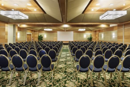 LIBERTY HOTELS LARA Meetings