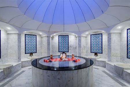LIBERTY HOTELS LARA Spa
