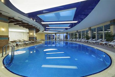 LIBERTY HOTELS LARA Spa