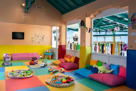 LIBERTY HOTELS LARA Mini Club