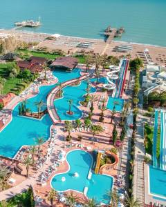 LIBERTY HOTELS LARA General Images