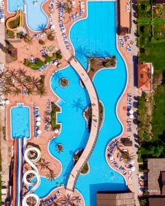 LIBERTY HOTELS LARA General Images