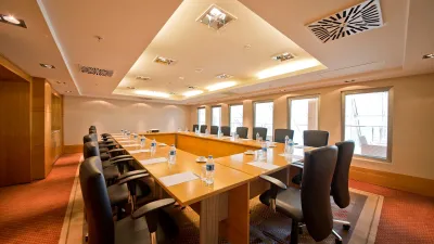 LIBERTY HOTELS LYKIA ADULT ONLY Meetings