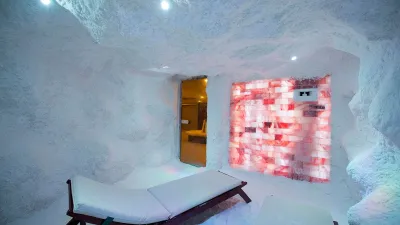 LIBERTY HOTELS LYKIA ADULT ONLY Spa