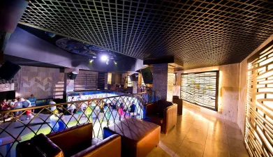 LIBERTY HOTELS LYKIA ADULT ONLY Bars