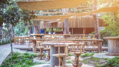 LIBERTY HOTELS LYKIA ADULT ONLY Bars