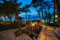 LIBERTY HOTELS LYKIA ADULT ONLY Bars