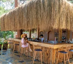 LIBERTY HOTELS LYKIA ADULT ONLY Bars