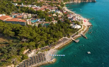 LIBERTY HOTELS LYKIA ADULT ONLY