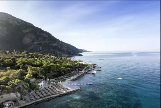 LIBERTY HOTELS LYKIA ADULT ONLY
