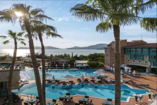 LIBERTY HOTELS LYKIA ADULT ONLY