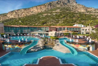 LIBERTY HOTELS LYKIA ADULT ONLY