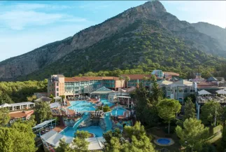 LIBERTY HOTELS LYKIA ADULT ONLY