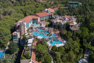 LIBERTY HOTELS LYKIA ADULT ONLY