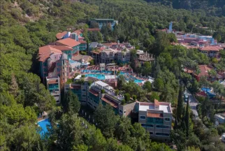 LIBERTY HOTELS LYKIA ADULT ONLY