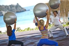 LIBERTY HOTELS LYKIA ADULT ONLY Activities
