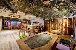 LIBERTY HOTELS LYKIA ADULT ONLY Bars