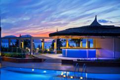 LIBERTY HOTELS LYKIA ADULT ONLY Bars