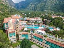 LIBERTY HOTELS LYKIA ADULT ONLY General Images
