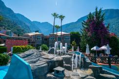 LIBERTY HOTELS LYKIA ADULT ONLY General Images