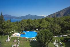 LIBERTY HOTELS LYKIA ADULT ONLY General Images