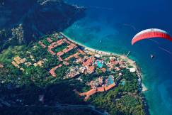 LIBERTY HOTELS LYKIA ADULT ONLY General Images