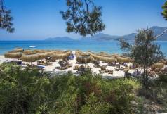 LIBERTY HOTELS LYKIA ADULT ONLY Pools & Beach
