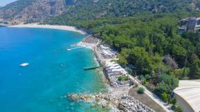 LIBERTY HOTELS LYKIA ADULT ONLY Pools & Beach