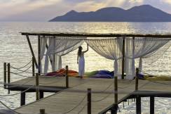 LIBERTY HOTELS LYKIA ADULT ONLY Pools & Beach