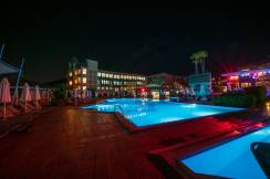 LIBERTY HOTELS LYKIA ADULT ONLY Pools & Beach