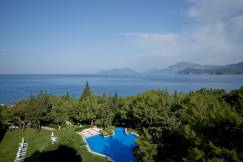 LIBERTY HOTELS LYKIA ADULT ONLY Pools & Beach