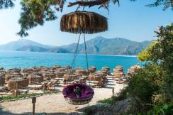LIBERTY HOTELS LYKIA ADULT ONLY Pools & Beach