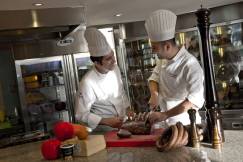 LIBERTY HOTELS LYKIA ADULT ONLY Restaurants