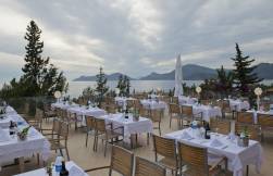 LIBERTY HOTELS LYKIA ADULT ONLY Restaurants
