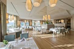 LIBERTY HOTELS LYKIA ADULT ONLY Restaurants