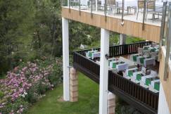 LIBERTY HOTELS LYKIA ADULT ONLY Restaurants