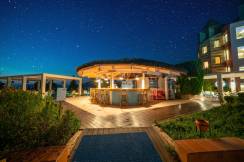 LIBERTY HOTELS LYKIA ADULT ONLY Restaurants