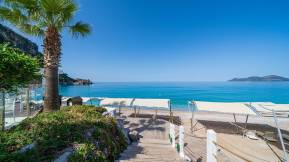 LIBERTY HOTELS LYKIA Bars
