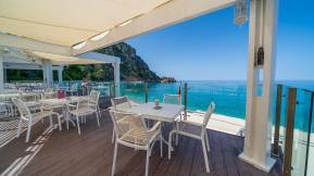 LIBERTY HOTELS LYKIA Bars