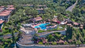 LIBERTY HOTELS LYKIA General Images