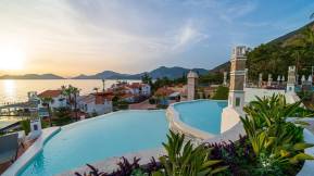 LIBERTY HOTELS LYKIA General Images