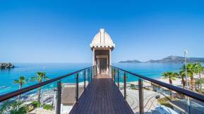 LIBERTY HOTELS LYKIA General Images