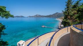 LIBERTY HOTELS LYKIA General Images