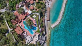 LIBERTY HOTELS LYKIA General Images