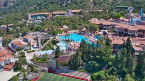 LIBERTY HOTELS LYKIA General Images