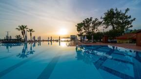 LIBERTY HOTELS LYKIA General Images