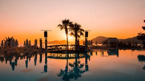 LIBERTY HOTELS LYKIA General Images